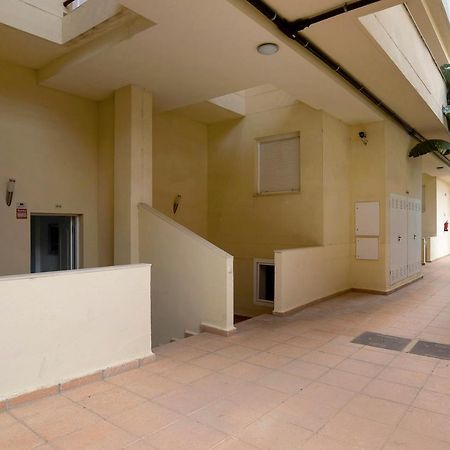 Casa Vacacional En Canos De Meca Los Canos De Meca Exteriér fotografie