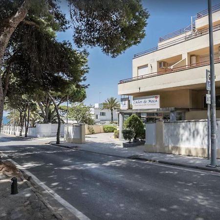 Casa Vacacional En Canos De Meca Los Canos De Meca Exteriér fotografie