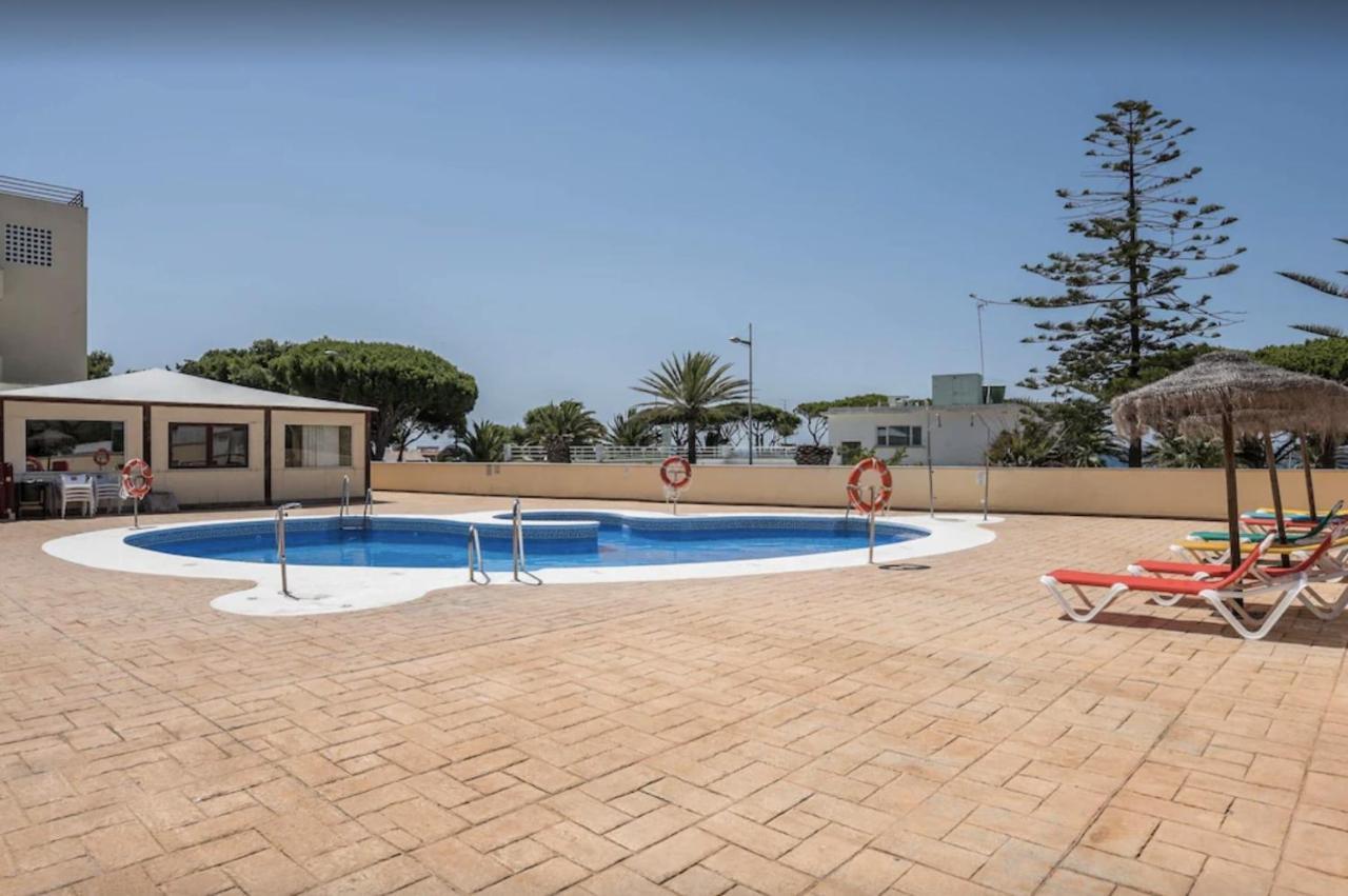 Casa Vacacional En Canos De Meca Los Canos De Meca Exteriér fotografie