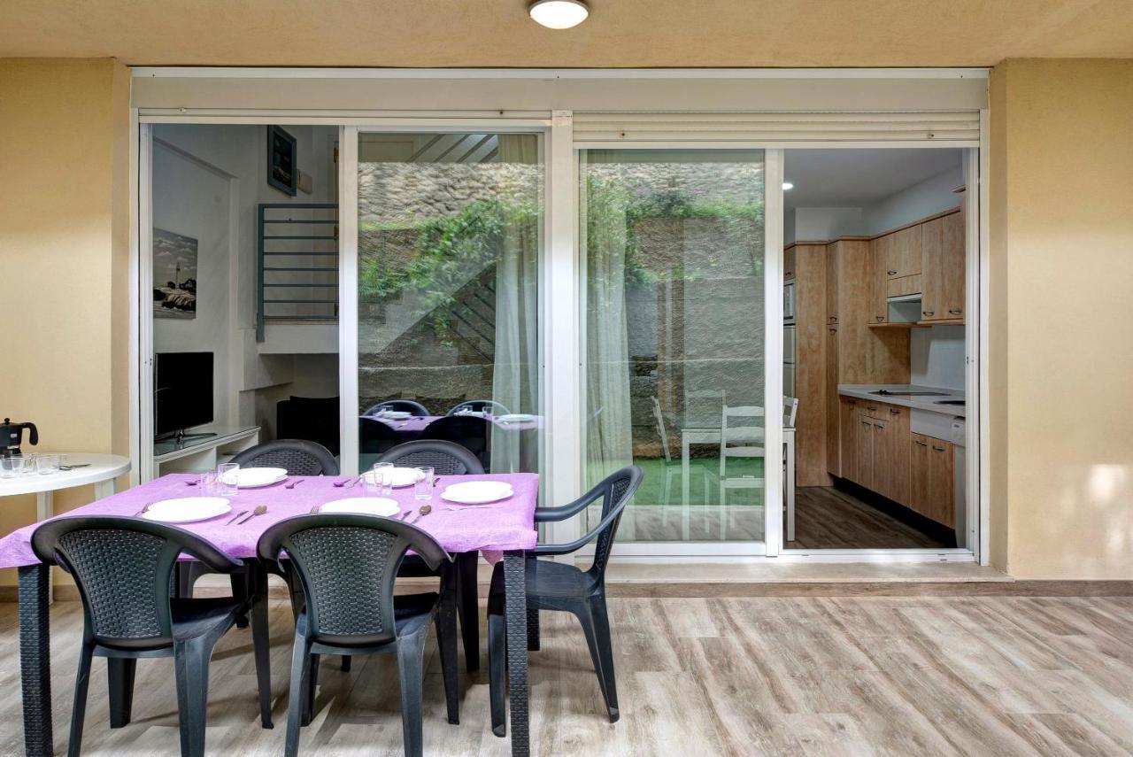 Casa Vacacional En Canos De Meca Los Canos De Meca Exteriér fotografie