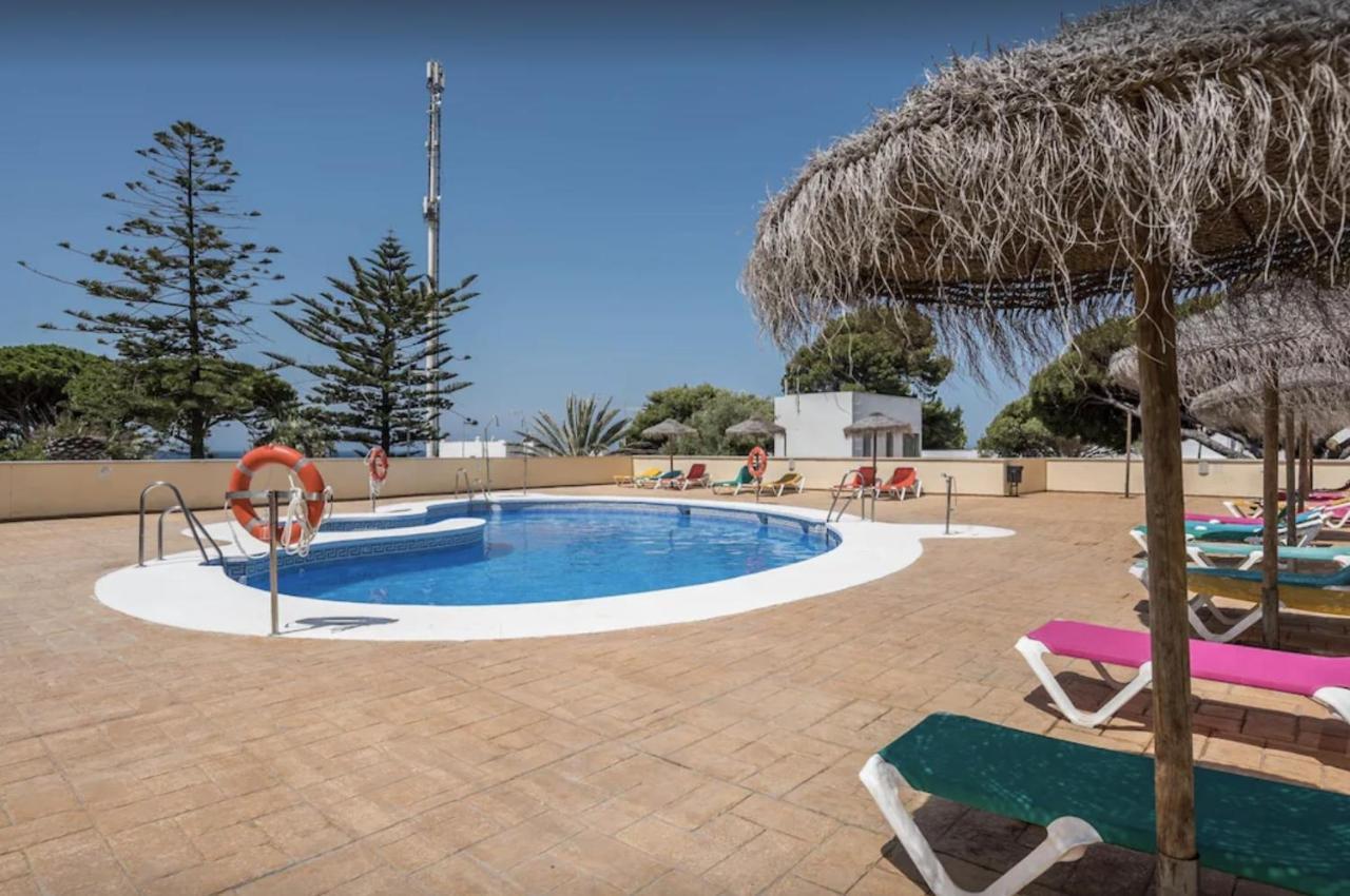 Casa Vacacional En Canos De Meca Los Canos De Meca Exteriér fotografie