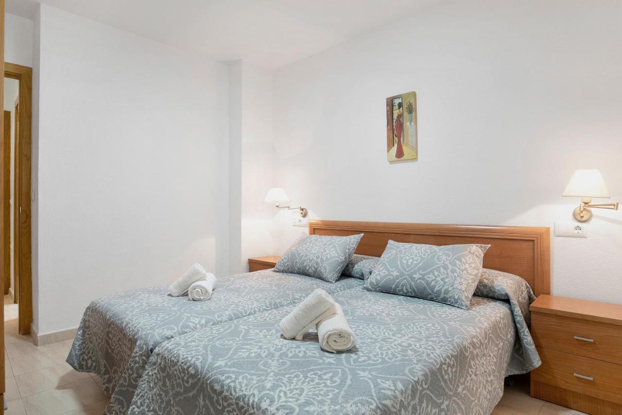 Casa Vacacional En Canos De Meca Los Canos De Meca Exteriér fotografie
