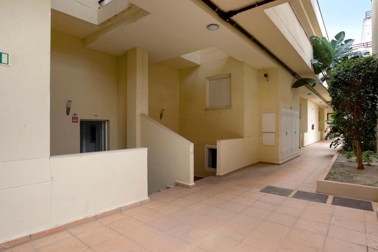 Casa Vacacional En Canos De Meca Los Canos De Meca Exteriér fotografie