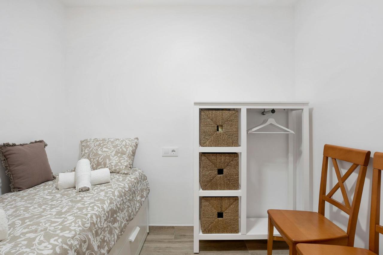 Casa Vacacional En Canos De Meca Los Canos De Meca Exteriér fotografie
