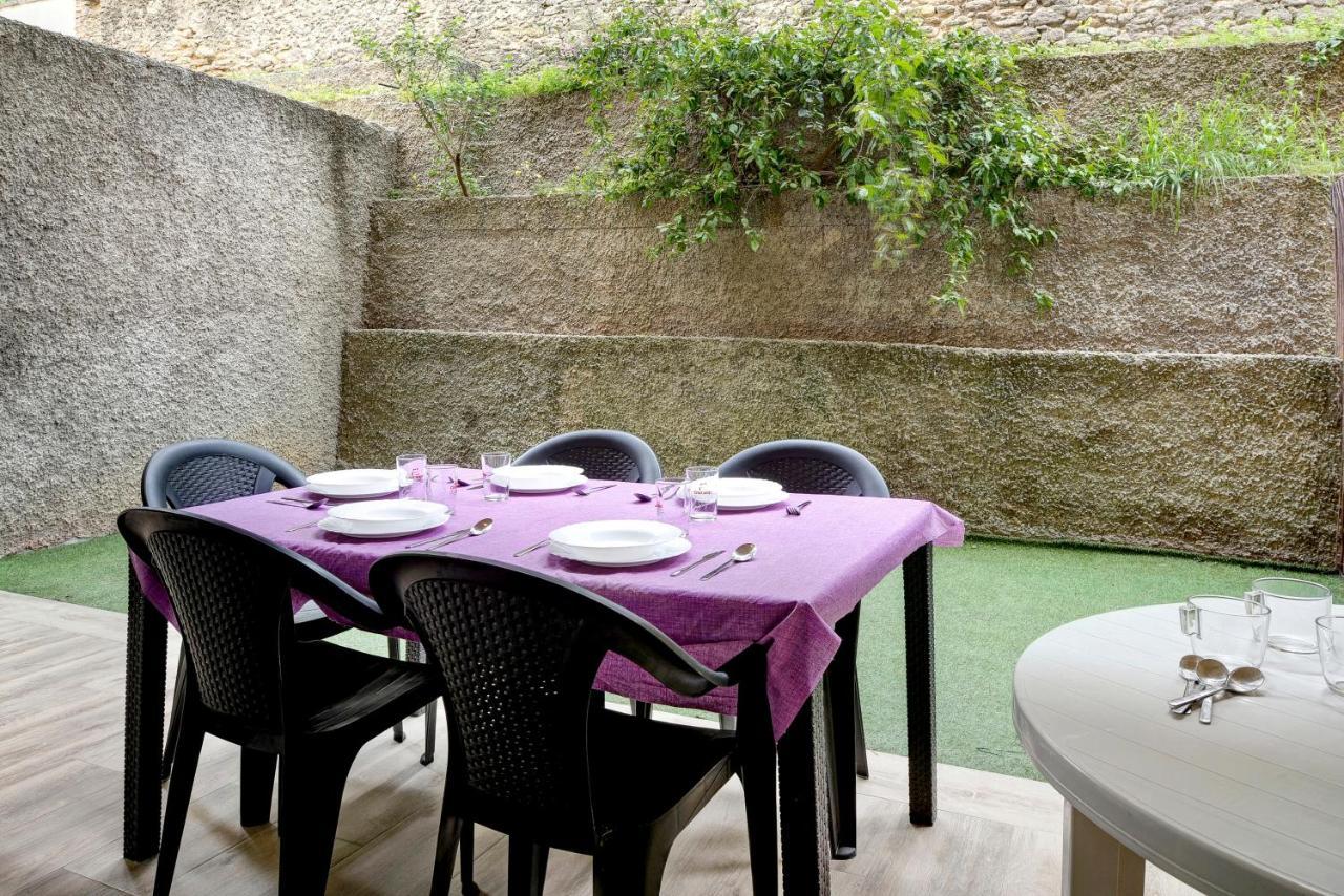 Casa Vacacional En Canos De Meca Los Canos De Meca Exteriér fotografie
