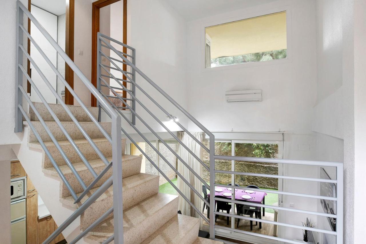 Casa Vacacional En Canos De Meca Los Canos De Meca Exteriér fotografie